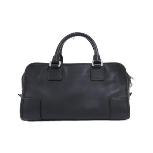 Pre-owned > Pre-owned Bags > Pre-owned Handbags - - Loewe Pre-owned - Modalova