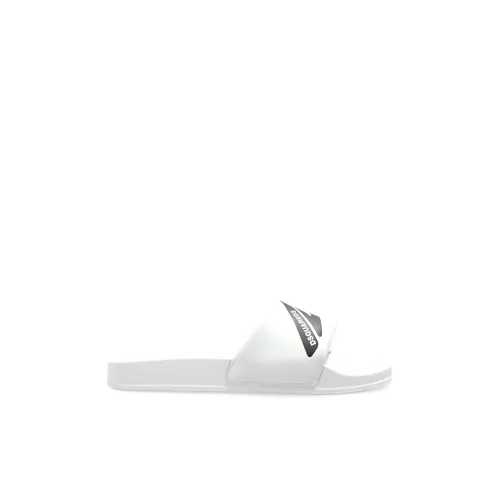 Shoes > Flip Flops & Sliders > Sliders - - Dsquared2 - Modalova