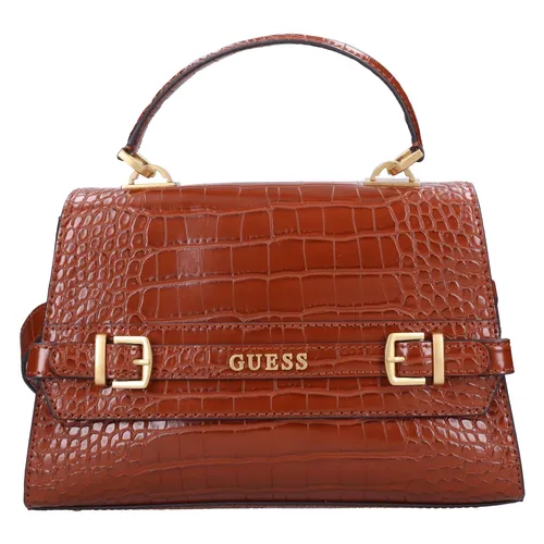 Guess - Bags > Handbags - Brown - Guess - Modalova