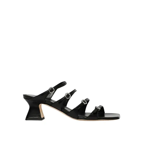 Shoes > Heels > Heeled Mules - - aeyde - Modalova