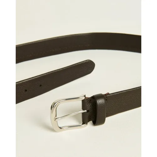 Accessories > Belts - - Kiton - Modalova