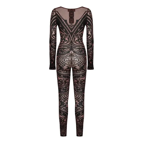 Jumpsuits & Playsuits > Jumpsuits - - Wolford - Modalova