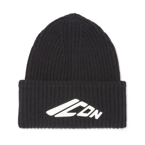 Accessories > Hats > Beanies - - Dsquared2 - Modalova