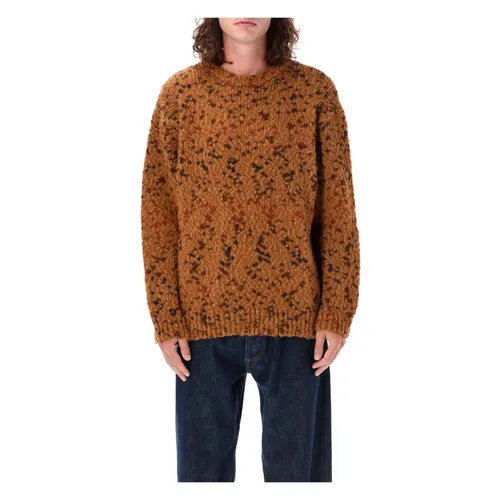 Knitwear > Round-neck Knitwear - - YMC You Must Create - Modalova