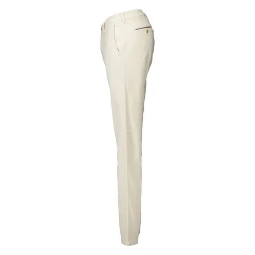 Trousers > Chinos - - Atelier Noterman - Modalova