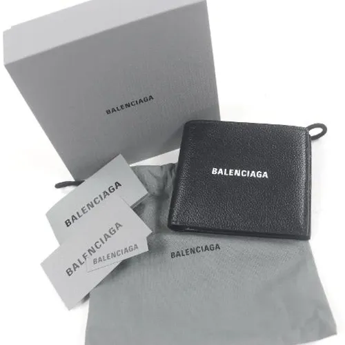 Pre-owned > Pre-owned Accessories > Pre-owned Wallets - - Balenciaga Vintage - Modalova