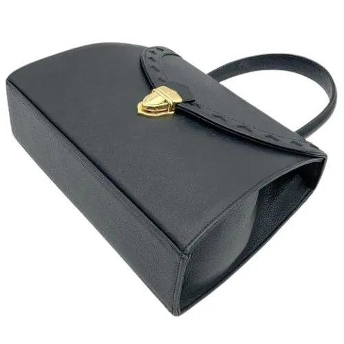 Pre-owned > Pre-owned Bags > Pre-owned Handbags - - Yves Saint Laurent Vintage - Modalova