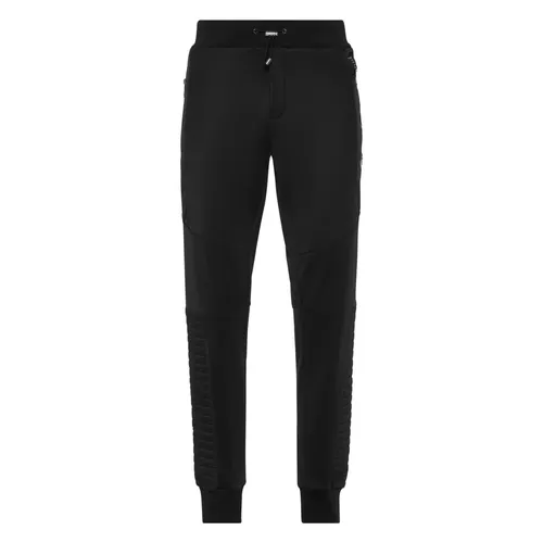 Trousers > Sweatpants - - Philipp Plein - Modalova