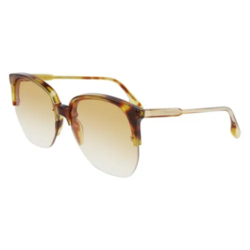 Accessories > Sunglasses - - Victoria Beckham - Modalova