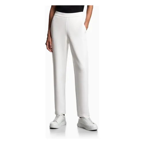 Trousers > Slim-fit Trousers - - Emporio Armani - Modalova