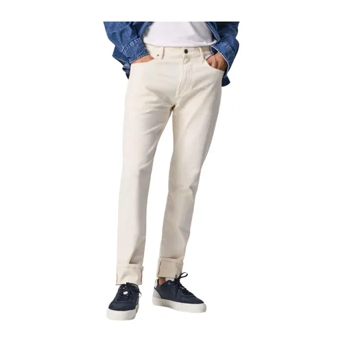Jeans > Slim-fit Jeans - - Pepe Jeans - Modalova