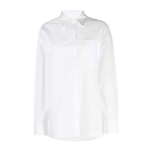 Blouses & Shirts > Shirts - - Kenzo - Modalova