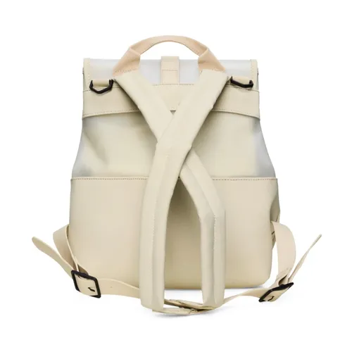 Rains - Bags > Backpacks - Beige - Rains - Modalova