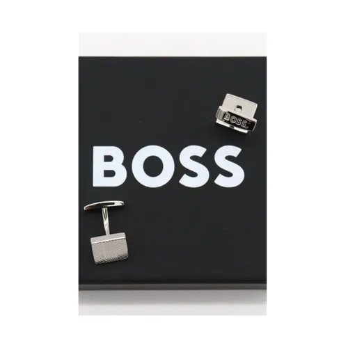 Accessories > Cufflinks & Tie Clips - - Hugo - Modalova