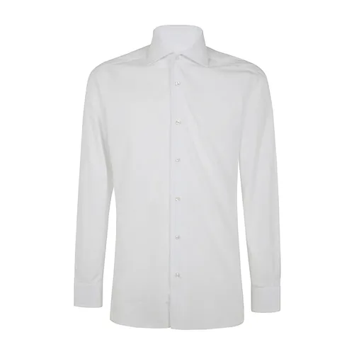 Shirts > Formal Shirts - - Barba Napoli - Modalova