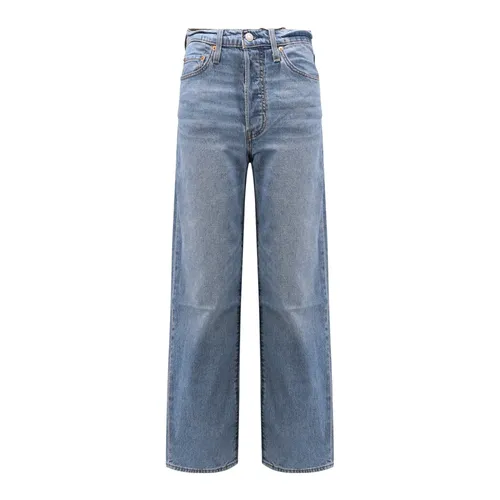 Jeans > Straight Jeans - - Levi's - Modalova