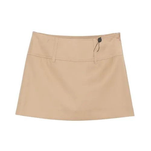Skirts > Short Skirts - - Dunst - Modalova