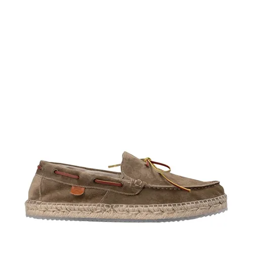 Shoes > Flats > Sailor Shoes - - Espadrilles - Modalova