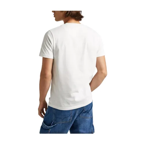 Tops > T-Shirts - - Pepe Jeans - Modalova