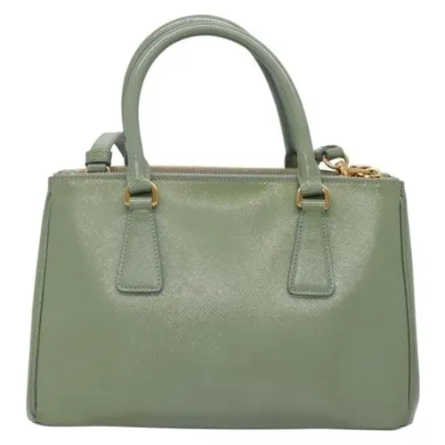 Pre-owned > Pre-owned Bags > Pre-owned Handbags - - Prada Vintage - Modalova