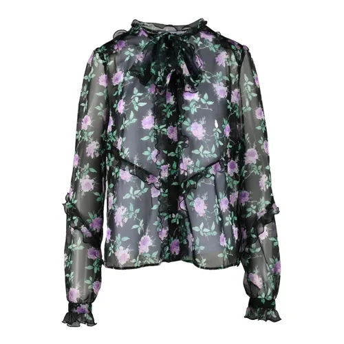 Blouses & Shirts > Blouses - - Msgm - Modalova