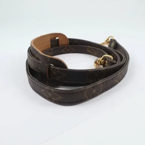 Pre-owned > Pre-owned Accessories - - Louis Vuitton Vintage - Modalova