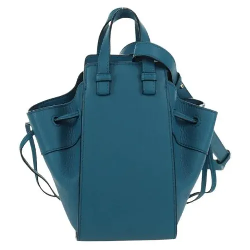 Pre-owned > Pre-owned Bags > Pre-owned Bucket Bags - - Loewe Pre-owned - Modalova