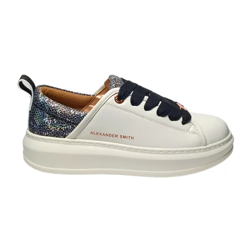 Shoes > Sneakers - - Alexander Smith - Modalova