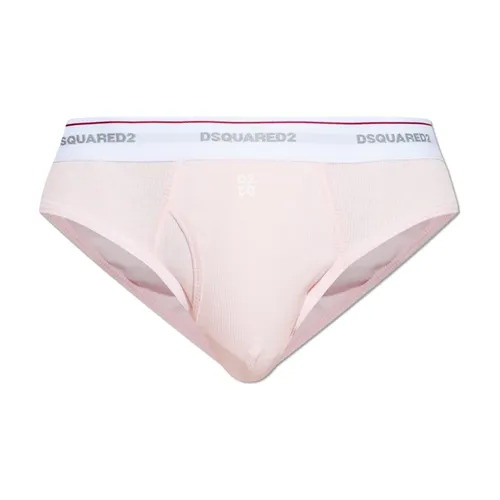 Underwear > Bottoms - - Dsquared2 - Modalova