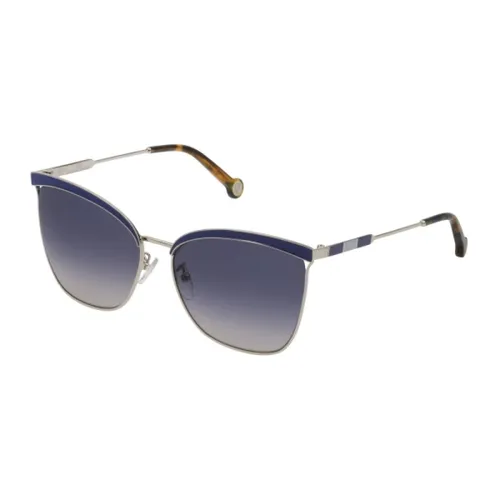 Accessories > Sunglasses - - Carolina Herrera - Modalova