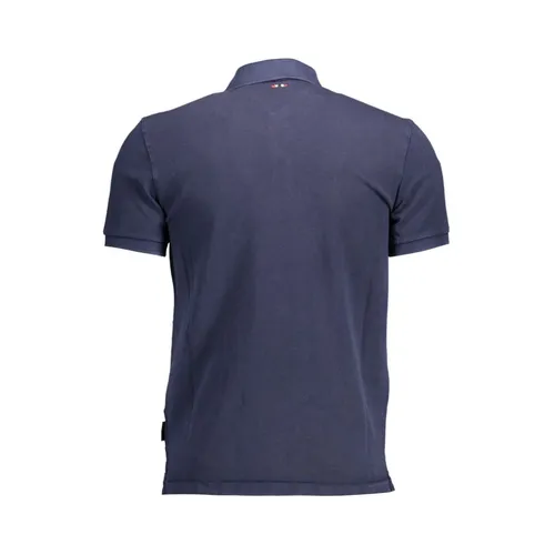 Tops > Polo Shirts - - Napapijri - Modalova
