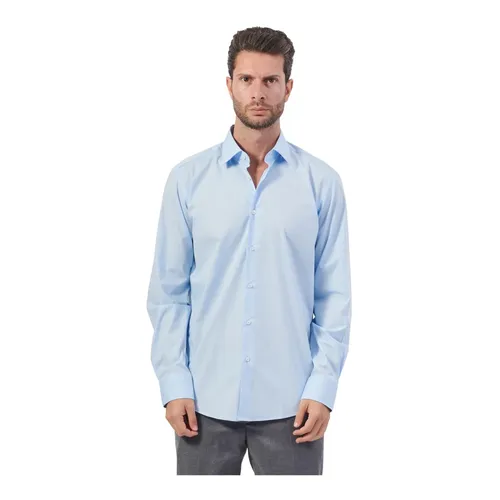Shirts > Formal Shirts - - Hugo - Modalova