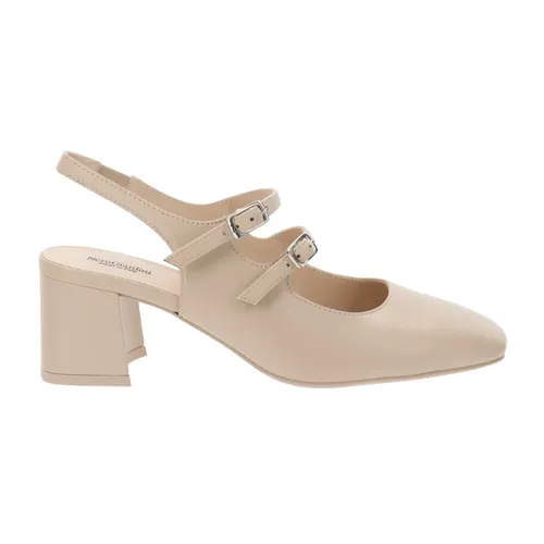 Shoes > Heels > Pumps - - Nerogiardini - Modalova
