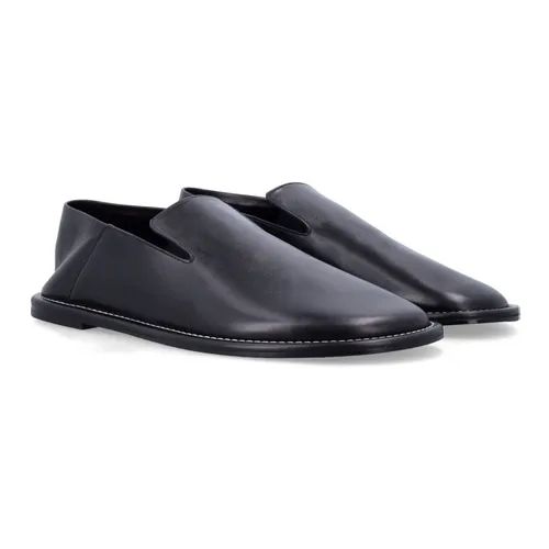 Shoes > Flats > Loafers - - Ami Paris - Modalova