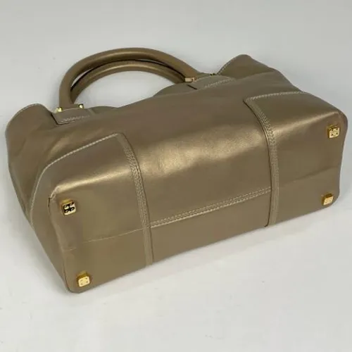 Pre-owned > Pre-owned Bags > Pre-owned Handbags - - Loewe Pre-owned - Modalova