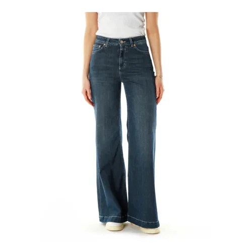 Jeans > Flared Jeans - - Closed - Modalova