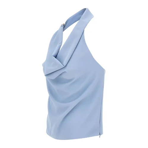 Tops > Sleeveless Tops - - Kaos - Modalova