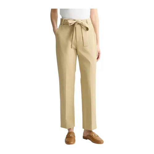 Trousers > Straight Trousers - - Liu Jo - Modalova