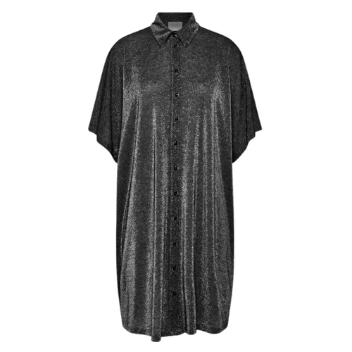 Dresses > Day Dresses > Shirt Dresses - - Momoni - Modalova