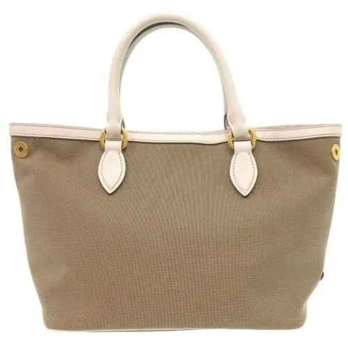 Pre-owned > Pre-owned Bags > Pre-owned Tote Bags - - Prada Vintage - Modalova