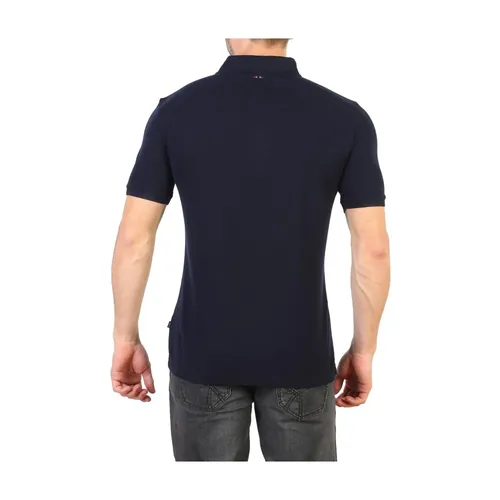 Tops > Polo Shirts - - Napapijri - Modalova