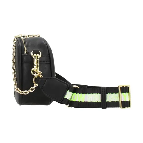 Bags > Cross Body Bags - - Yellow - Modalova
