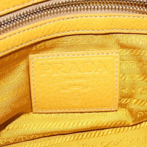 Pre-owned > Pre-owned Bags > Pre-owned Handbags - - Prada Vintage - Modalova