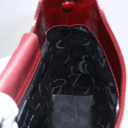 Pre-owned > Pre-owned Bags > Pre-owned Shoulder Bags - - Salvatore Ferragamo Pre-owned - Modalova