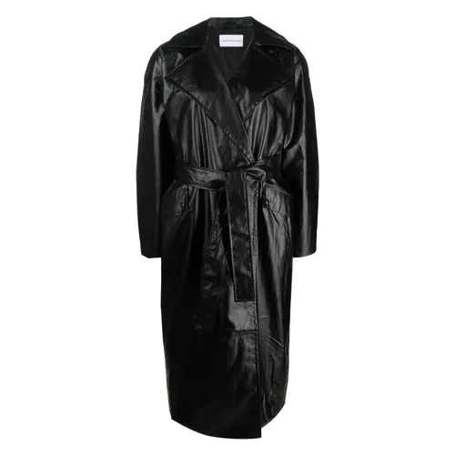 Coats > Trench Coats - - Calvin Klein Jeans - Modalova