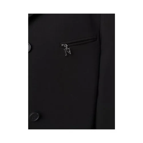 Jackets > Blazers - - Nina Ricci - Modalova