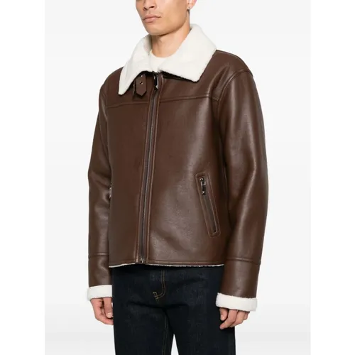 Jackets > Light Jackets - - John Richmond - Modalova