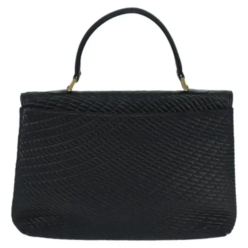 Pre-owned > Pre-owned Bags > Pre-owned Handbags - - Bally Pre-owned - Modalova