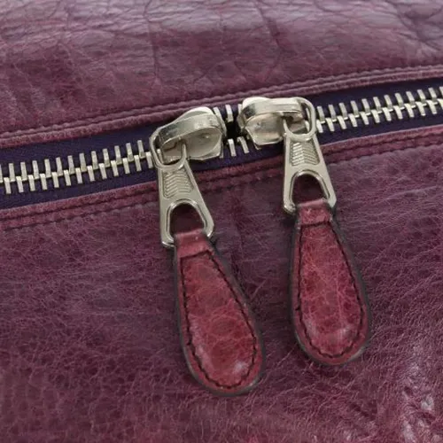 Pre-owned > Pre-owned Bags > Pre-owned Handbags - - Balenciaga Vintage - Modalova