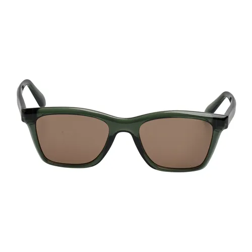Accessories > Sunglasses - - Ferragamo - Modalova